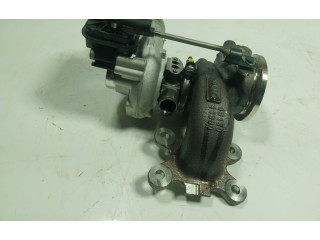 Turbodmychadlo Турбина 04E145873G, 04E145873   Cupra Leon   DGEA