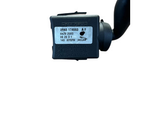 Ручка стеклоочистителей 2W9317A653A, 66282003 Jaguar S-Type