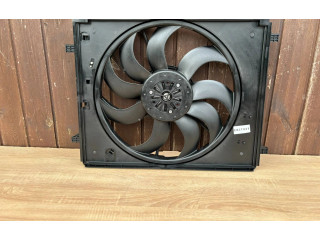 Вентилятор радиатора 5C5807421J Maserati Quattroporte