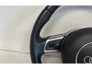 Volant Audi TT TTS Mk2 2014 8J0419091G  