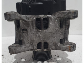 Генератор    Renault Clio III