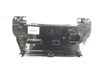 Блок управления климат-контролем 97250D7000TRY   Hyundai Tucson TL