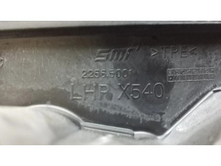 Зеркало электрическое левое Jaguar E-Pace 2017- года