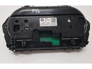 Přístrojová deska BMW 2 F46 2021 62105A24596, 14369510