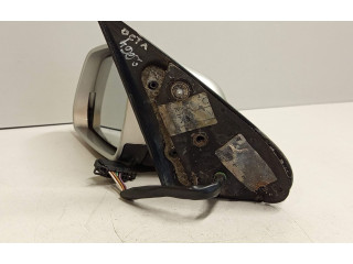 Зеркало (управляемое электричеством) 012379, 024245   Skoda Octavia Mk2 (1Z)