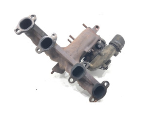 Турбина Ford Galaxy 1.9 038253019N