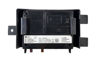 Блок управления 85163903   Chevrolet Camaro