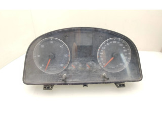 Панель приборов 1T0920854C, V0002000   Volkswagen Caddy       