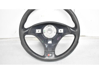 Руль Audi A6 S6 C5 4B  1997 - 2005 года       
