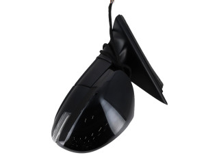 Зеркало электрическое Skoda Yeti (5L) 2009 - 2017 года