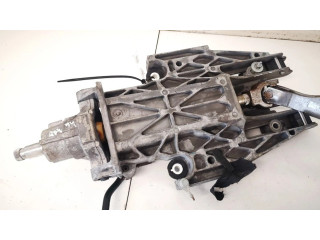 Рулевая рейка 04680654ac Chrysler Pacifica