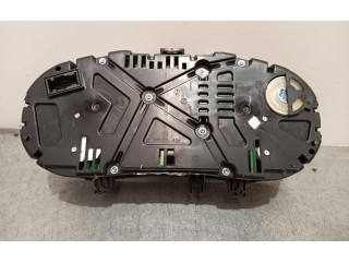 Панель приборов 6V0920741B Skoda Fabia Mk3 (NJ)