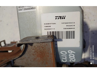 Рулевая рейка 8200294978, 8200294978 Renault Clio III 2005 - 2012 года