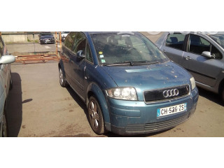 Зеркало электрическое Audi A2 - года