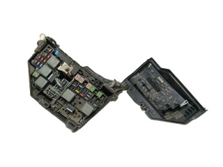 Pojistková skříňka Řídící jednotka BSM 1385556, 6G9T14A076CA   Ford S-MAX 2007