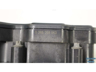 Блок АБС 2175269, 0265956421   Ford  Ranger  2012 - 2018 года