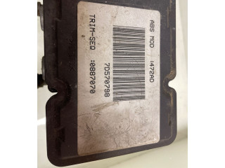 Jednotka ABS 472AD, 0887070 Dodge Caliber 2006