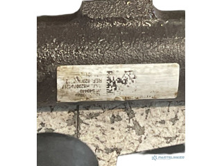 Распределитель топлива