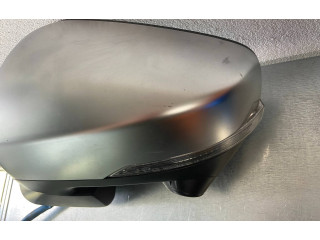 Зеркало электрическое Subaru Forester SK 2018 - года