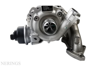 Turbodmychadlo Турбина 53039880394, TC30-0053T Ford Kuga III