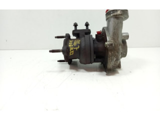 Turbodmychadlo Турбина 82728353 Renault Sandero I