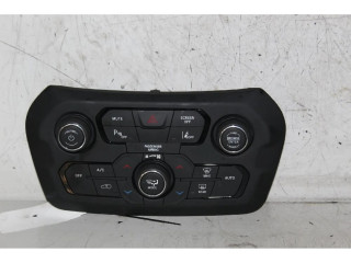 Блок управления климат-контролем    Jeep Renegade