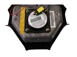 Подушка безопасности водителя TB56101E, TB56101E   Hyundai Getz