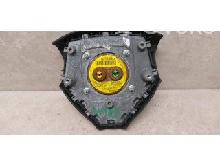 Подушка безопасности водителя A0008607403, ZBAT31303615   Mercedes-Benz A W169