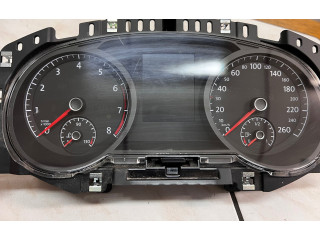 Панель приборов 5G1920750C Volkswagen Golf VII