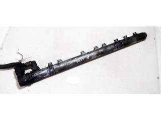 Vstřikovací lišta 0445216036 BMW 5 GT F07 pro naftový motor 3.5