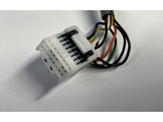 Зеркало электрическое Mitsubishi Outlander 2007 - 2012 года