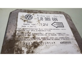 Блок подушек безопасности 1J0909608, 5WK4154   Ford Galaxy