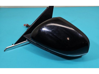 Зеркало электрическое Jaguar XF X250 2007 - 2015 года