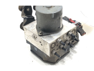 Jednotka ABS 3AA614109AB Volkswagen PASSAT B7 2010