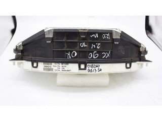 Панель приборов 8673268, 8691648   Volvo XC90       