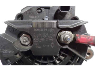 Генератор    Renault Kangoo II      