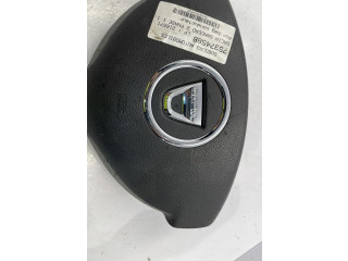 Подушка безопасности водителя 985109782R Dacia Sandero