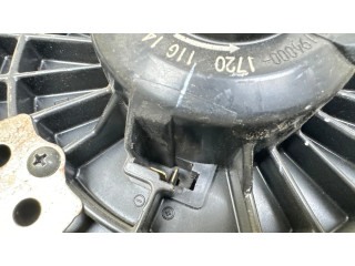 Вентилятор печки 1940001720 Honda Accord