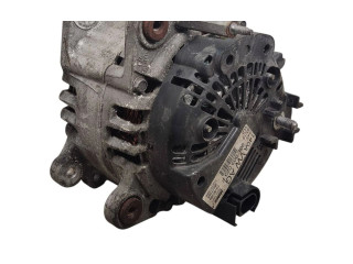 Генератор 03L903023F, 2607703A   Skoda Octavia Mk2 (1Z)      