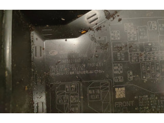 Pojistková skříňka MB502104B Subaru Outback 2011