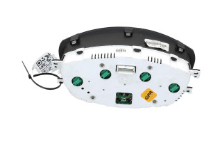 Панель приборов 95462172   Chevrolet Matiz       