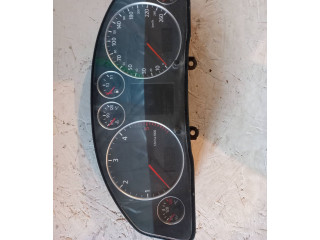 Панель приборов 1100801280   Audi A6 S6 C5 4B       