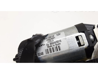 Моторчик заднего дворника 30663891, 53029212    Volvo V70