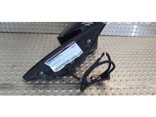 Зеркало электрическое Skoda Octavia Mk4 2019 - года