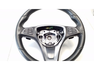 Volant Mercedes-Benz CLA C117 X117 W117 2014 A0004601403