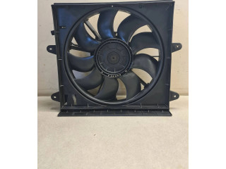 Вентилятор радиатора     24017515, 24042401    Jeep Grand Cherokee (WK) 