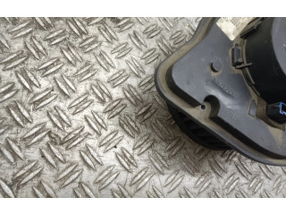 Вентилятор печки Volvo V70