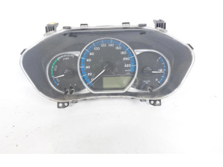 Přístrojová deska Toyota Yaris 2014 838000UL60