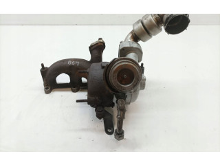 Турбина Audi A3 S3 8L GT1349VA, 038253016E