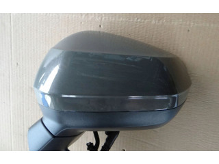 Зеркало электрическое Audi Q2 - - года